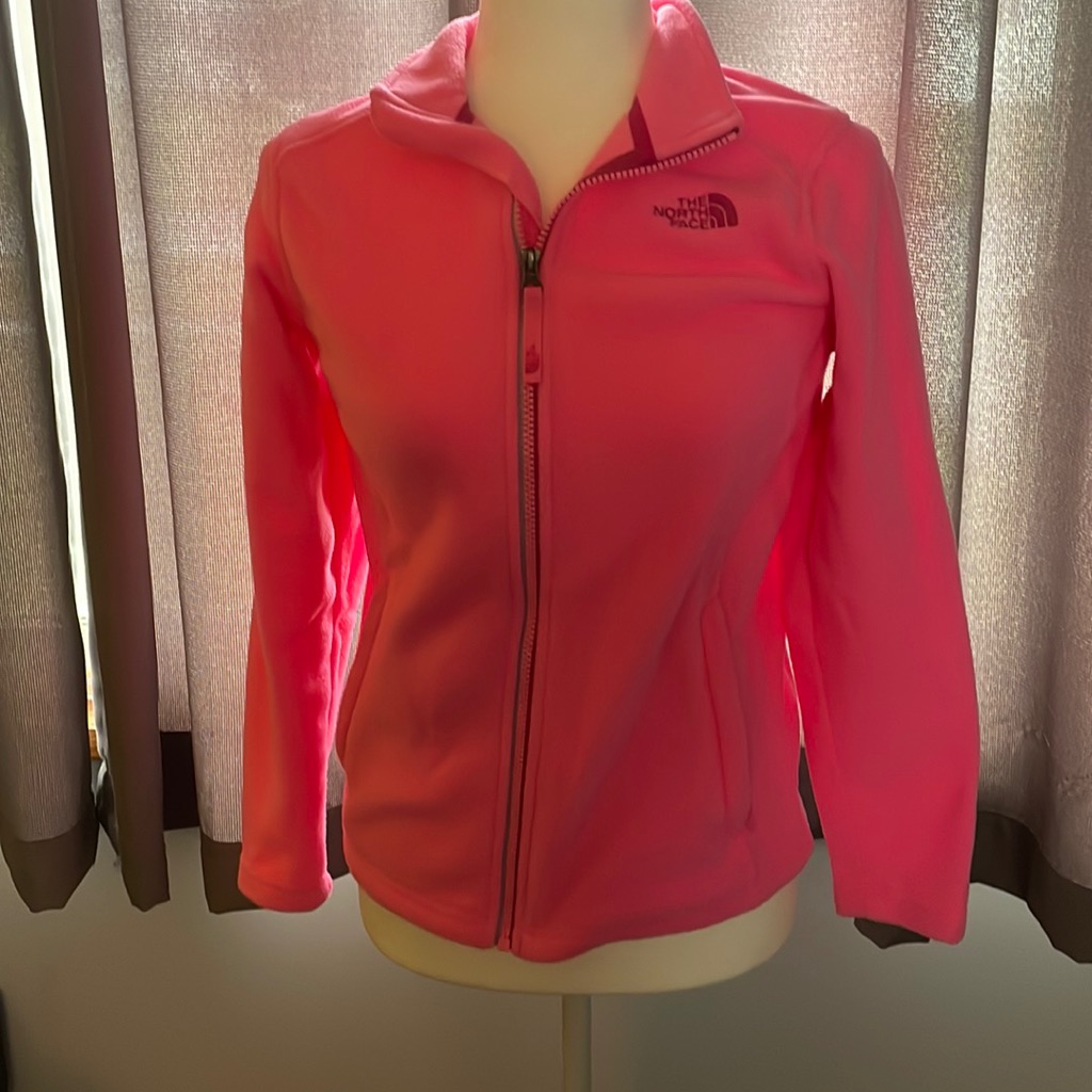 North Face